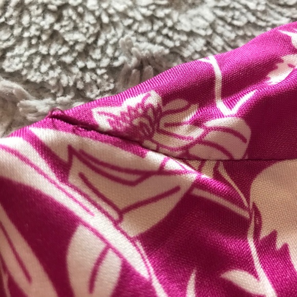 🌿Josh Brody Medium Strapless Mini Dress / Tunic - Picture 5 of 12